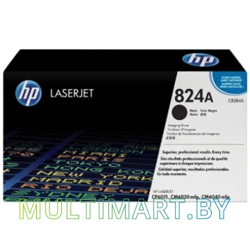 Картридж HP LaserJet 824A (CB384A)